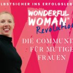 Gratis GRUPPE Selbstsicher ins Erfogsleben: Netzwerk für mutige Frauen