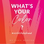 What´s your Color? #VisibilitybyBrand