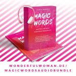 AUDIO-BUNDLE MagicWords