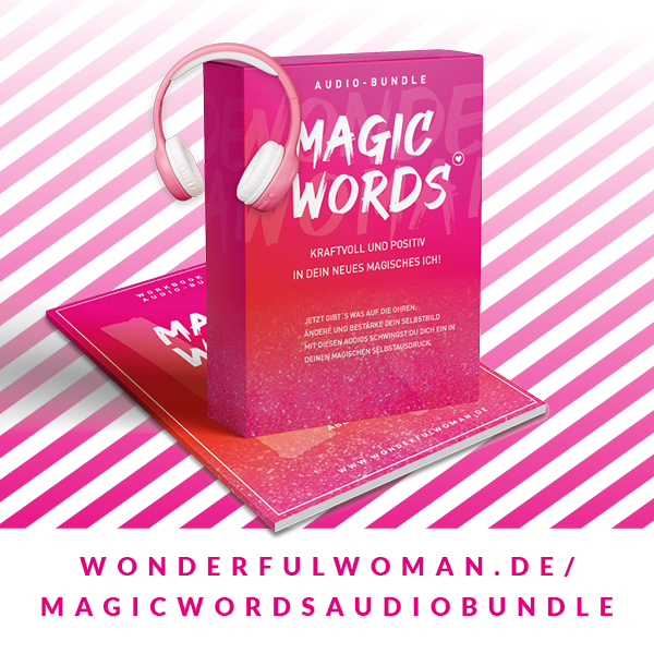 Read more about the article AUDIO-BUNDLE MagicWords