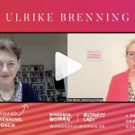 BUSINESSLADY AWARD für Dr. Ulrike Brenning