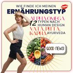 Mein Ernährungstyp