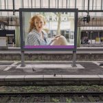 ICH TRAGE NUR, WAS ZU MIR GEHÖRT