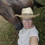 Ich komme von POWER to DESIRE!