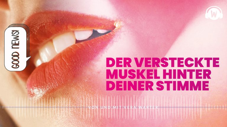 Read more about the article Der versteckte Muskel hinter deiner Stimme