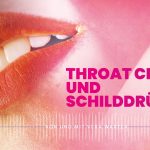 Throat Center und Schilddrüse