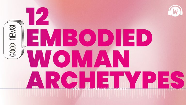 Read more about the article 12 Embodied Woman Archetypen