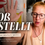 Bloßgestellt! Und trotzdem sichtbar werden