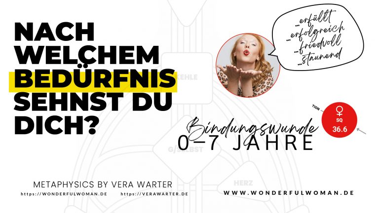 Read more about the article Dein tiefstes Bedürfnis