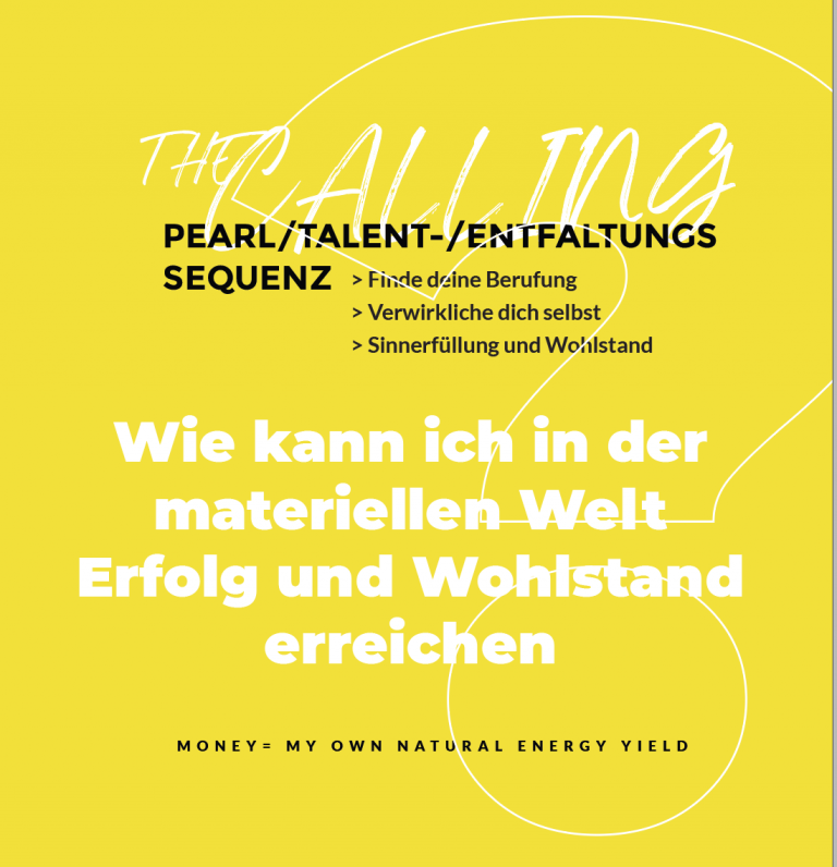 Read more about the article Genschlüssel Perlensequenz Prosperitätsmodus